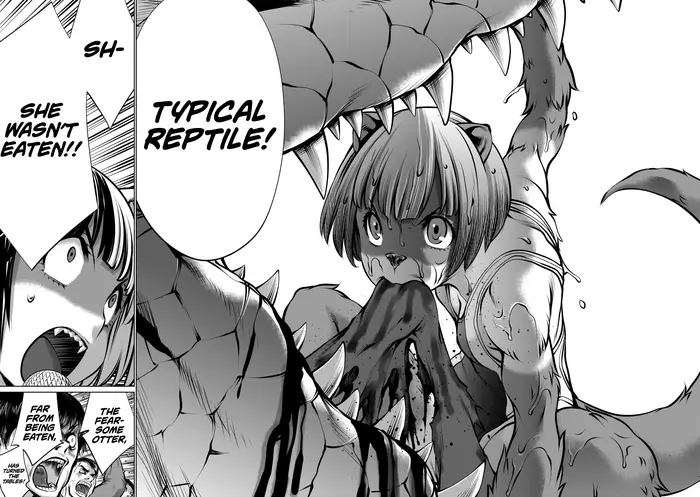 Killing Bites Chapter 90 image 11_optimized